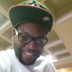 Meet your Posher, Anthony